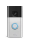 New Ring Wireless Doorbell - 1080P Hd Video, W/ Motion Detection Silver. Fixed Price $64.44.