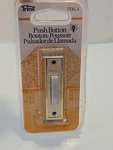 Trine 715G-1 Push Button Lighted Door Bell. Fixed Price $18.59.