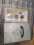 Doorbell Fon DP38-NSM M&s Size Station 38-M Series Aluminum. Fixed Price $135.00.