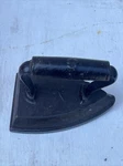 Classic Antique #6 Cast Clothes IRON..ST#81-A. Fixed Price $25.00.