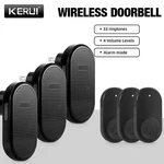 Kerui Wireless Waterproof Kit Home House Ring Stock. Fixed Price $13.04.