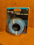Wire 65 Feet Doorbells/ Chimes/ Buzzers Heath Zenith 196C-A New. Fixed Price $12.50.