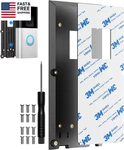 No-drill Ring Doorbell Mount Adhesive Bracket Compatible With Video. Fixed Price $21.38.