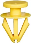 Au-ve-co 25351 Ram Rear Wheel Opening Spat Clip 50EA. Fixed Price $37.78.