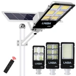10000W Commercial Solar Street Light Dusk-dawn Security Lamp Parking Lot Road. Fixed Price $78.99.