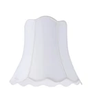 Aspen Creative 34001 Transitional Scallop Bell Shape Spider Construction Lamp.... Fixed Price $97.55.