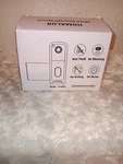Homalor Metal Doorbell Mount H-D003 ( For Blink ). Fixed Price $12.00.