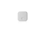 New August Home AUG-AC02 Connect Wi-fi Bridge In White Powder Coated Metal. Fixed Price $72.00.