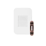 Primechime Plus 2 Mini Video Compatible Hardwired Door Bell Kit With Coppe. Fixed Price $59.80.