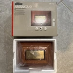 Broan-nutone Americana Wireless Door Bell Chime Kit Model RC532 No Push Button. Fixed Price $37.00.
