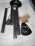 Carson Sonnet Wind Chimes Mother C-2. Fixed Price $40.00.