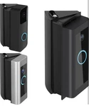 Riovo Adjustable 30 To 55 Degree Doorbell Angle Mount Compatible With Blink New. Fixed Price $10.00.