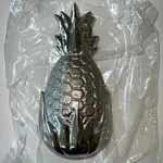 Michael Healy Pineapple Door Knocker Nickel Silver Mh 1503. Fixed Price $49.99.