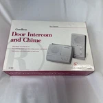 Radioshack Wireless Door Chime With Intercom 63-984 50 Foot Range. Fixed Price $22.45.