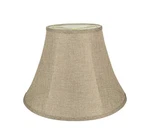 Aspen Creative 38001A Collapsible 9" Top X 18" Bottom 13" Slant, Wheat. Fixed Price $75.64.