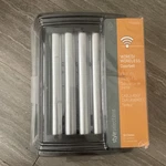 Utilitech Style Selections Bronze Wired Wireless Doorbell 10 Chimes. Fixed Price $32.99.