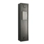Wired Surface Mount Bronze Finish Doorbell Push Button With Illuminated Led Chim. Fixed Price $13.32.