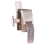 Trimco 1580APLH-2-52.710CU Quiet Push-pull Latch, Vertical Mounting. Fixed Price $618.99.