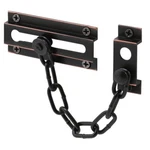 10305 Chain Door Guard Lock For And Home Security 35/16 Sol. Fixed Price $17.17.