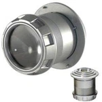 Door Scope DS2000 Viewer - Aluminum X Silver Finish. Fixed Price $60.01.