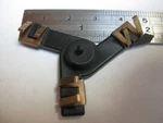 Nutone Tube Chime Rotor Arm LB38, LB39, LB42 And More. Fixed Price $22.00.