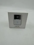 Cacagoo Wireless Video Doorbell Camera Visual Smart Security. Fixed Price $11.24.