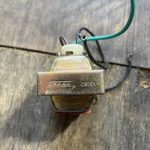 C905N Broan Class 2 Transformer Used. Fixed Price $22.00.