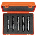 Cmt Orange Tool 191.000.02 Solid Carbide Upcut Spiral Bit Set 1/4 -1/2 Rh. Fixed Price $216.55.