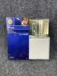 Heath/zenith Door Chime Kit Wired Sound 2-NOTE Front Tone 1-NOTE Rear New. Fixed Price $24.95.