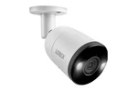 Lorex 4K Ip Wired Bullet Security Camera W/ Smart Deterrence & Motion Detection. Fixed Price $104.49.