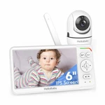 Hellobaby Monitor 6 World First Ips Screen 30H Battery, Secure No Wifi,. Fixed Price $84.95.