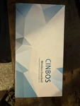 Cinbos Wireless Doorbell. Fixed Price $20.00.