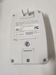 Heath/zenith SL-7366-02 Wireless Plug-in Door Chime Kit With Molded Plastic C.... Fixed Price $22.00.