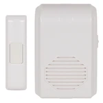 STI-3350 Wireless Doorbell With Chime Receiver. Fixed Price $15.00.