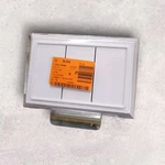 Doorbell Chime Model 1003 008 625 Hampton Bay Wired White. Fixed Price $8.97.