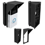 Adjustable Angle Mounting Bracket Compatible With Video Doorbells 1234 Replaceme. Fixed Price $19.60.