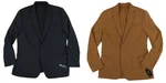 Alfani Textured Seersucker 2-BUTTON Classic Fit Blazer Men's Sport Coat Nwt. Fixed Price $42.46.