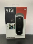 Nib Sharper Image Wi-fi Video Doorbell With Night Vision Motion Detection 1080P. Fixed Price $23.99.