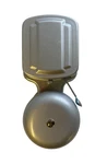 Edwards Signaling 740 Vibrating General Purpose Bell 2-1/2" 3-6VDC 6-8VAC New. Fixed Price $25.95.