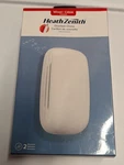 Heath Zenith White Plastic Wired Door Chime SL-2735-02. Fixed Price $15.00.