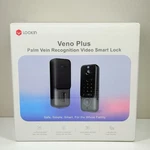 Lockin Veno Plus Smart With 2K 180 Security Camera And Video Doorbell New. Fixed Price $179.99.