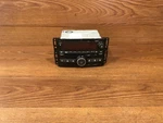 2007-2010 Saturn Sky Radio Cd Am Fm Receiver Stereo Player 6 Disc MP3 Oem. Fixed Price $139.30.