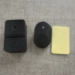 Shenzhen Bobby T23 Wireless Video Doorbell Black, Wide-angle, Receiver, Mount. Fixed Price $36.00.