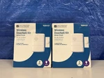 Two Pack Utilitech Wireless Doorbell Kit, (2) Melodies, Plug-in, #6291127. Fixed Price $16.14.