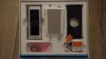 Ring Video Doorbell Pro 2 Wired W/ Chime. Fixed Price $100.00.