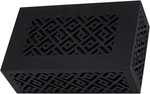 Chime Cover Box Only, 8.5X4.9X2.7IN Wooden With .... Fixed Price $31.00.