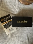 Ez-tone Magnetic Door Chime Entry Exit Alert With Pamphlet New. Fixed Price $24.99.