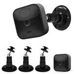 Blink Camera Mount, 360 Degree Adjustable Indoor/outdoor Wall. Fixed Price $14.19.
