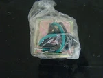 Tork TA590 120VAC 10 Volt 5VA Transformer. Fixed Price $15.00.