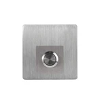 Model S4 Stainless Steel Doorbell Button 304 2.36 X. Fixed Price $54.80.